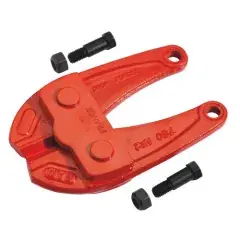 Machoire pour coupe-boulon SAMTITAN N°1 – SAM OUTILLAGE – CB-1-AL Acheter Direct