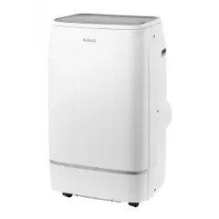 Prix Cassé Climatiseur mobile 12000BTU – MUHLER – MPAC12-C