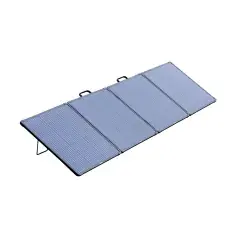 Acheter Direct Panneau solaire 200W pliant cadré – ORIUM – 39210