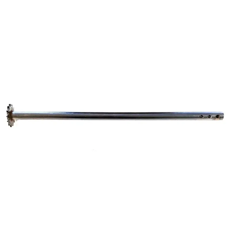 1137-0120-02 – Arbre de Direction pour Tracteur Tondeuse STIGA Commander Maintenant