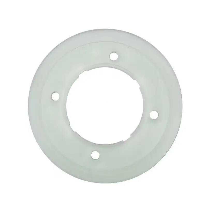 1137-0121-01 – Entretoise Plate pour Tondeuse Autoportée STIGA Certifié