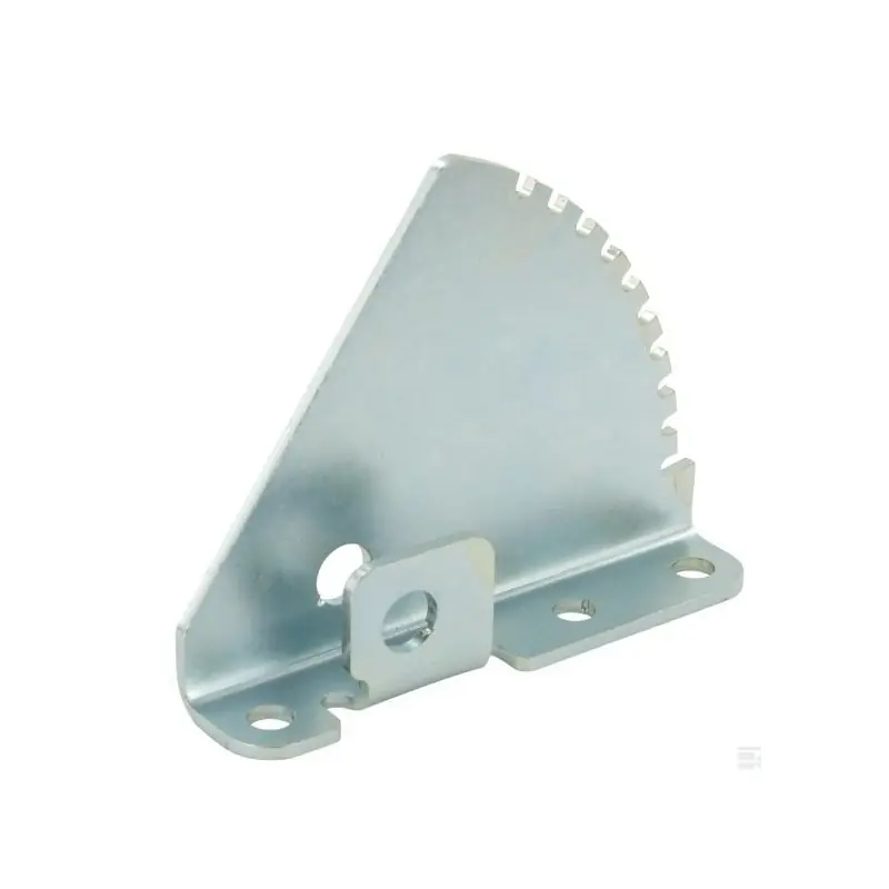 1137-0259-01 – Secteur Cranté Réglage Hauteur Coupe pour Tondeuse Autoportée STIGA Certifié
