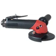 Meuleuse d‘angle pneumatique 1600W KA16120A5 D 125mm – DESOUTTER – 1921609 Prix Promo