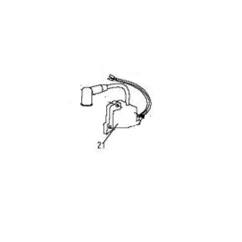 Prix Réduit Bobine allumage taille haies Greatland SPTH 2660