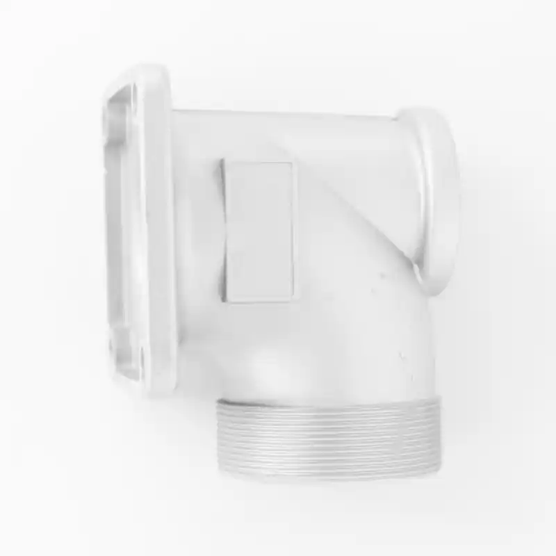 Achat Immédiat Bride d‘impulsion d‘eau 3&Prime; pour pompe à moteur