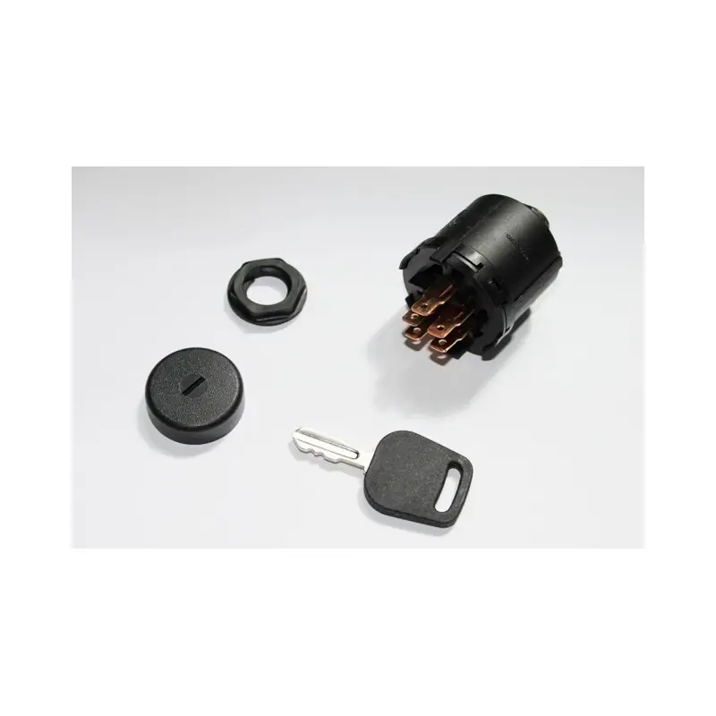 Nouveauté Kit contacteur tracteur BERNARD LOISIRS