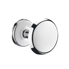 Patère porte-manteau Hypereco Inox 304 poli brillant 1 tête D55 – DELABIE – 610 Commander Maintenant