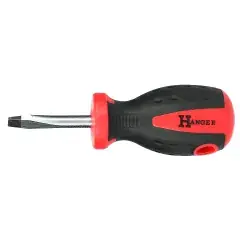 Commander Maintenant Tournevis fente manche boule 5,5x38mm L.105mm – HANGER – 131010