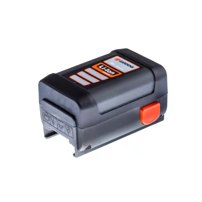 Batterie pour taille haie Gardena EasyCut 50 Li et HighCut 48 Li Populaire