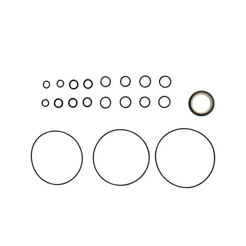 1139-2081-01 – Kit Joints de Direction pour Tondeuse Autoportée STIGA Prix Promo
