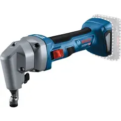 Authentique Grignoteuse 18V GNA 18V-16 E (sans batterie ni chargeur) en boite carton – BOSCH – 0601529600
