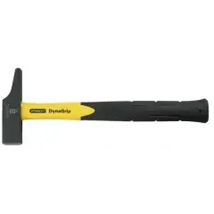 Marteau de menuisier à manche bi-matière – STANLEY – 1-54-626 Prix Choc