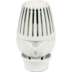 Tête thermostatique à bulbe liquide R460 cire Clip Clap – GIACOMINI – R460X001 Authentique