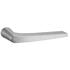Expédié Aujourd&rsquo;hui Kit béquille aluminium HIONNA argent pour serrure en applique – HERACLES – B-HIONNA-KIT-01