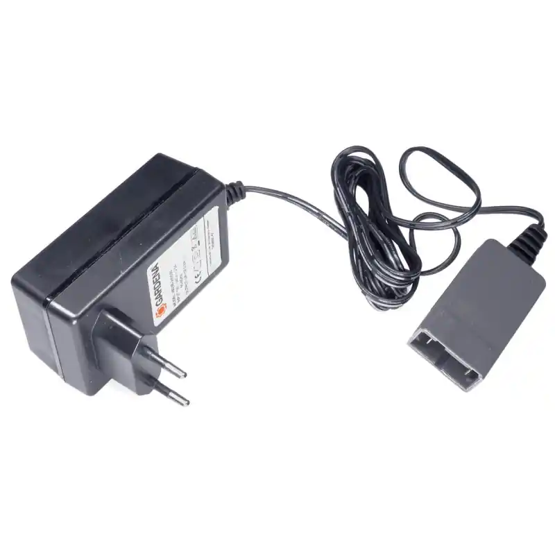 Chargeur pour taille haie Gardena EasyCut 42 Accu Dernière Chance
