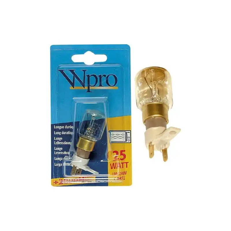 Ampoule micro ondes 25W Super Prix