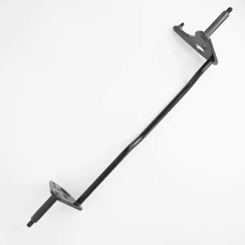 Acheter En Ligne Essieu arrière pour tondeuse 16&Prime; avec traction