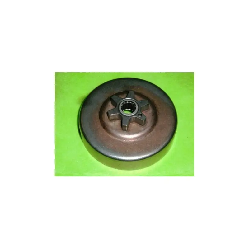 Cloche d‘embrayage tronçonneuse MC CULLOCH MAC 20 X POWER Nouveauté