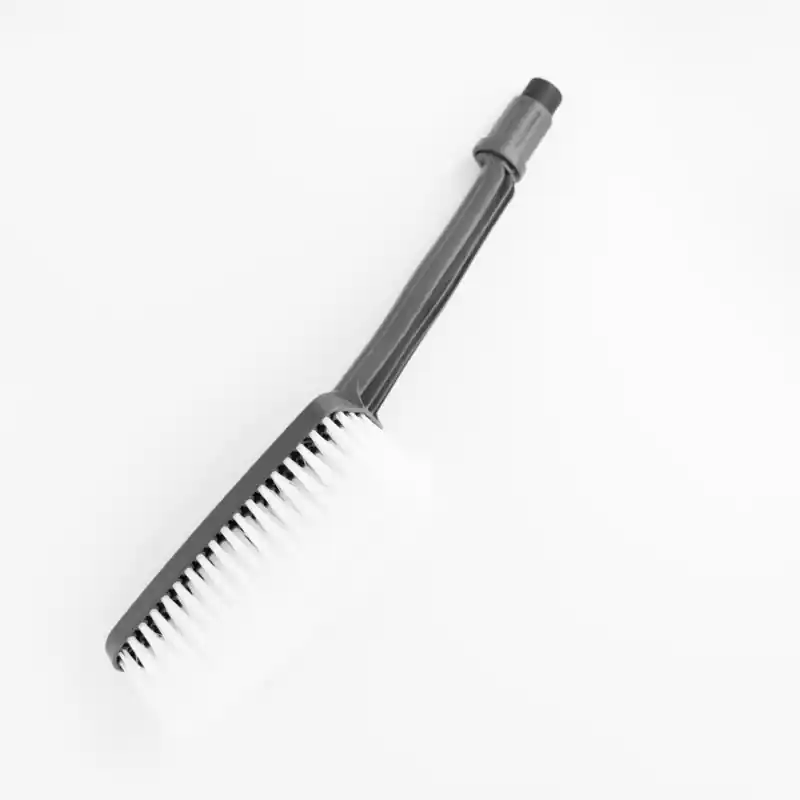 Vente Flash Brosse triangulaire pour nettoyeur à pression