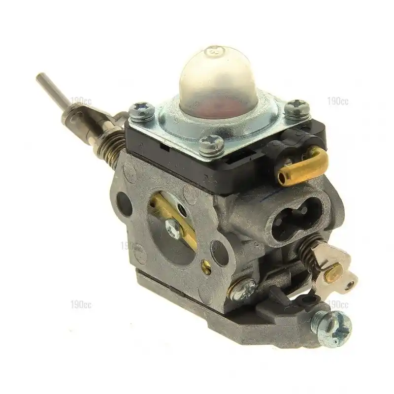 Prix Cassé Carburateur de taille haie Mc Culloch ErgoLite 6028 et Super Lite 4528