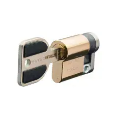 Offre Limitée Demi-cylindre RADIALIS 10×32,5mm – VACHETTE – 27202000