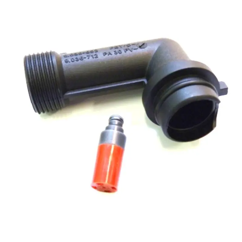 Raccord sortie eau avec insert pour nettoyeur haute pression KARCHER Acheter Direct