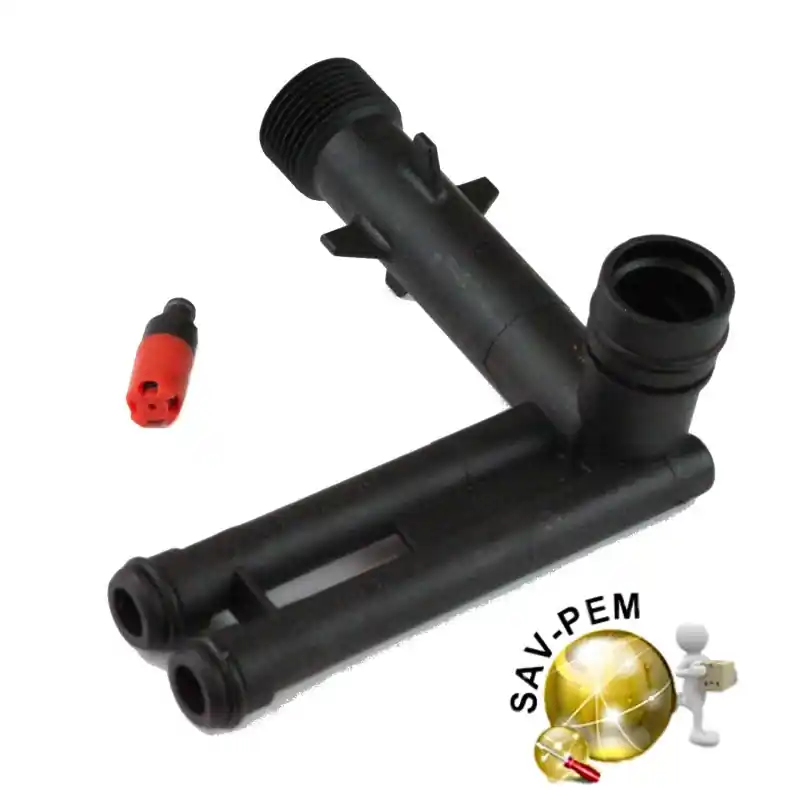 Raccord d‘arrivée d‘eau pour nettoyeur haute pression KARCHER K3.500 Meilleur Prix