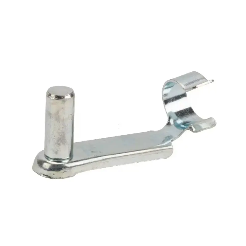 118210200/0 – Clip de Fixation pour Tondeuse Autoportée GGP – STIGA Nouvel Arrivage
