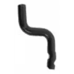 Bon Marché Goujon d‘espagnolette à sceller coudé noir diamètre 10 mm – TORBEL – 720024
