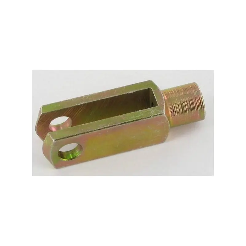 118399000/0 – Etrier pour Tondeuse Autoportée CASTELGARDEN/GGP Marque