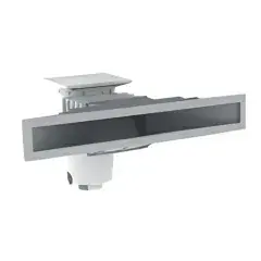 Skimmer de piscine A800 gris – WELTICO – WEL-250-0130 Prix Réduit