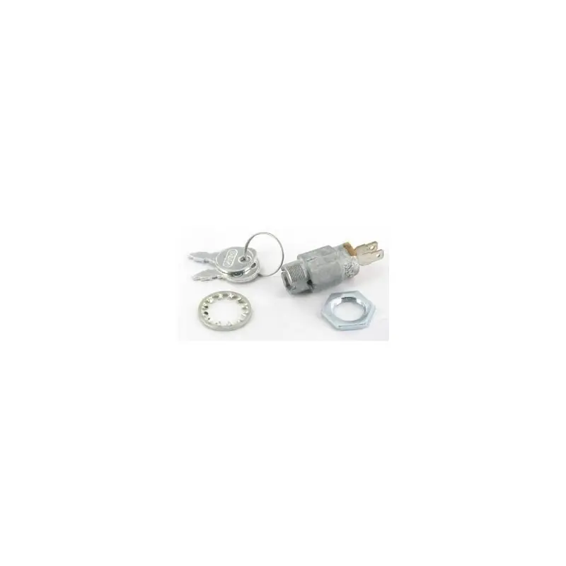 118450051/0 – Contacteur à clé pour tondeuse STIGA Achetez Aujourd&rsquo;hui