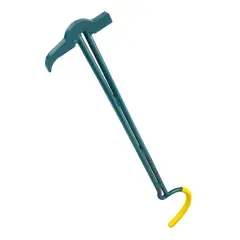 Pas Cher Marteau d‘égoutier 900mm – LEBORGNE – 144300
