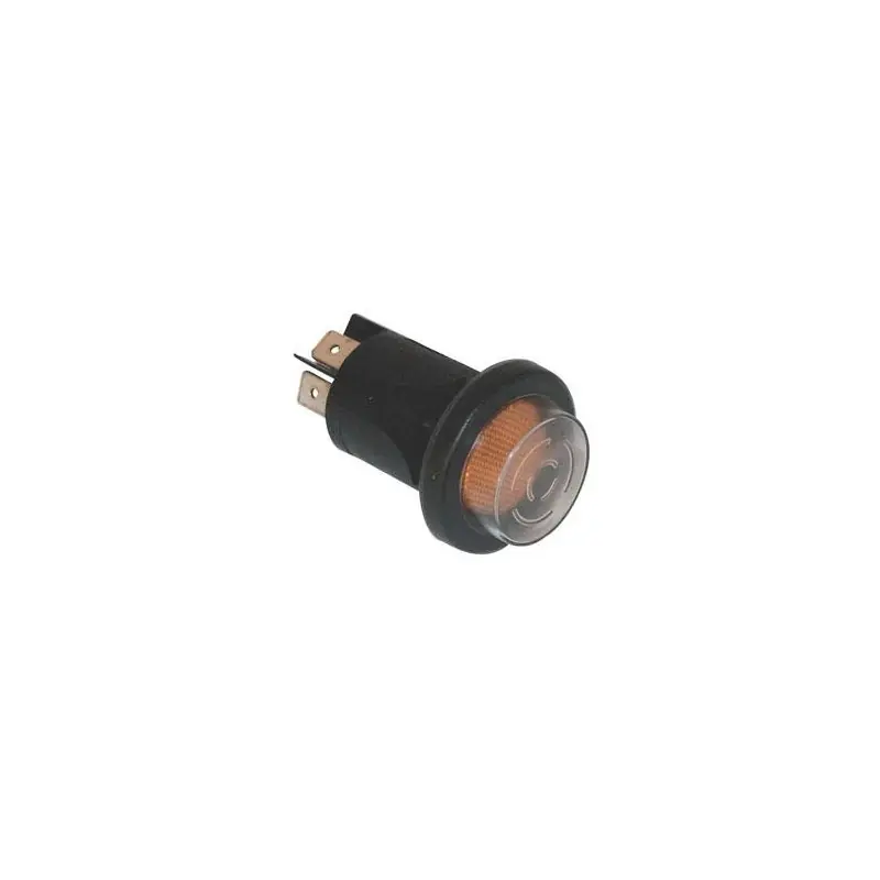 118450067/0 – Interrupteur Embrayage de lame pour tondeuse autoportée Castelgarden / GGP / Stiga Pas Cher