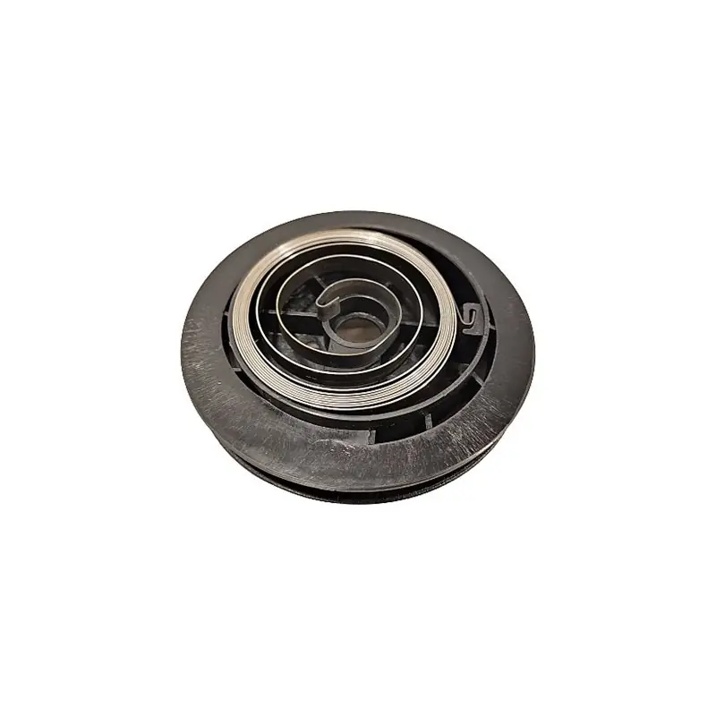 118550003/0 – Poulie + Ressort de Lanceur pour Moteur GGP Réduction