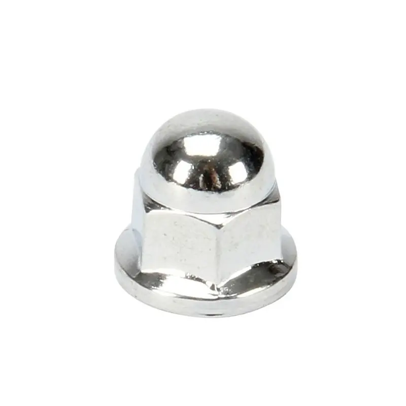 118550050/0 – Ecrou pour Moteur CASTELGARDEN / GGP Super Prix