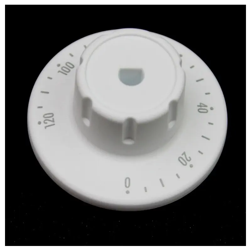 Manette minuterie pour mini four DELONGHI Commander Vite
