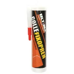 Colle FIXOPREN blanche 300ml – ULTIMA – 16042 Petit Prix