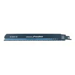 Lames de scie sauteuse S 1136 CHF Endurance for Heavy Metal – BOSCH – 2608657526 Jusqu&rsquo;à Épuisement Des Stocks