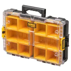 Organiseur DS100 TOUGHSYSTEM 2.0 – DEWALT – DWST83394-1 Commander Vite