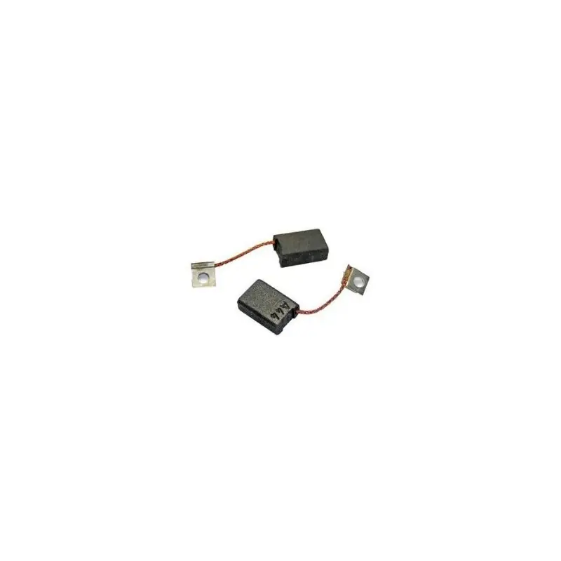 Charbons pour perforateur BOSCH UBH 12/50 Paiement Sécurisé