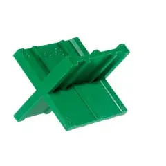 Espaceurs terrasse 4-5-6-7mm seau de 12 pièces – SPAX – 5000009186209 Bon Plan