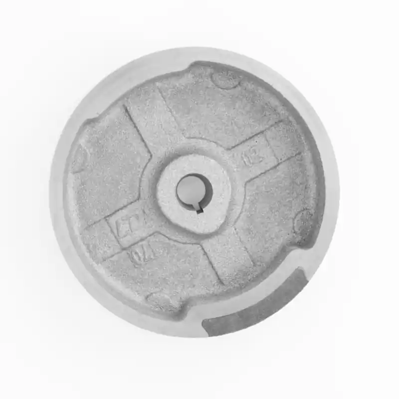 Volant magnétique pour moteur OHV 4T extérieur-intérieur Offre Du Jour