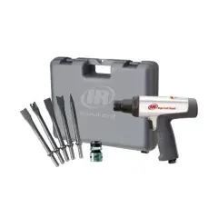 Usine Directe Marteau burineur pneumatique à emmanchement hexagonal – INGERSOLL RAND – 46816757