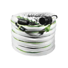 Tuyau d‘aspiration D 32/22x10m – AS – GQ / CT – FESTOOL – 200051 Paiement Sécurisé