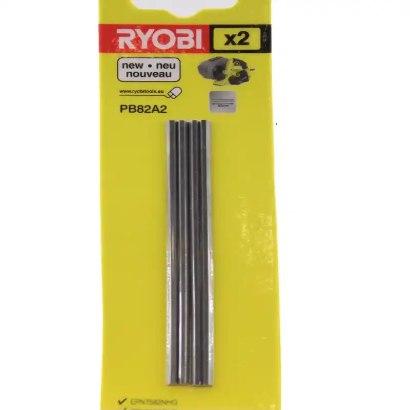 Couteaux pour Rabot MAKITA 1100, 1125, 1900b, Offre Limitée