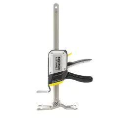 Lève express TradeLift 150 kg – Stanley Fatmax – ® FMHT83550-1 Offre Spéciale