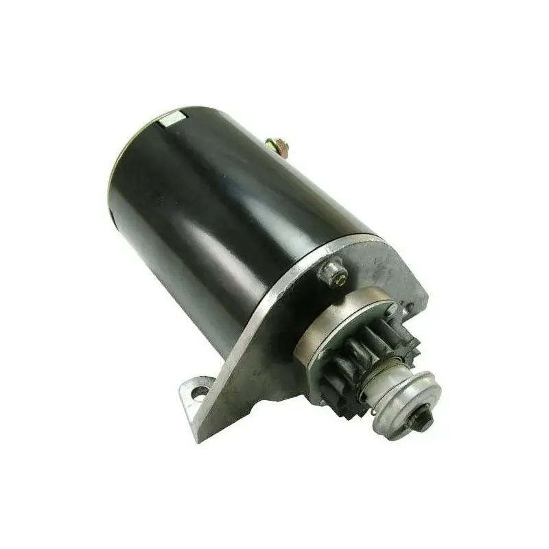 Acheter Direct Démarreur BRIGGS ET STRATTON 396306 – 10 et 16 cv