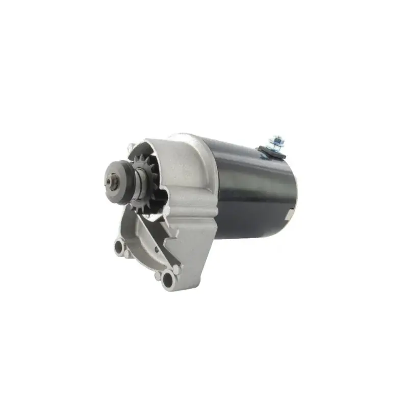 Acheter En Ligne Démarreur BRIGGS ET STRATTON 393017 – 393019 – 394247 – 394674 – 394808 – 497596
