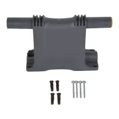 Support mural pour dévidoir automatique AutoReel Pro – TRICOFLEX – Z71028 Meilleure Vente